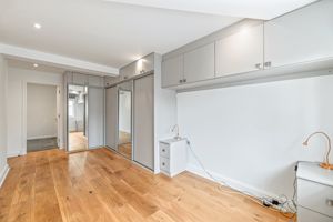 Bedroom One- click for photo gallery